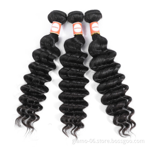 Free Samples Double Drawn Virgin Indian Hair In Bulk, China Trendy Hair For Salons, Cheap Price Luxury Raw Human Hair Bundles